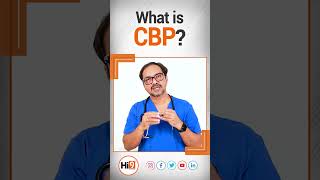 What is CBP (Complete Blood Picture) ? | Dr. Jagadeesh Kumar V | Senior Physician | Hi9 |