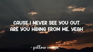 Where Have You Been - Rihanna (Lyrics)