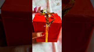 DIY gift box packaging|Handmade gift|Customised #youtubeshorts #youtubeshortsvideo #shortsvideo