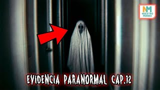 Respuestas PARANORMALES En Nuestras Investigaciones / Episodio 12 Nuestro mundo