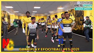 CRICIÚMA X CORINTHIANS | Brasileirão Série A 2024 ⚽Efootball PES 2021