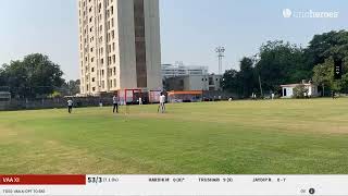 Live Cricket Match | VAA XI vs CMA Superkings | 22-Oct-23 07:30 AM | SCPL - PL 2023(League Matches…