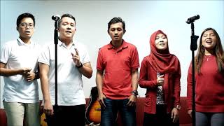 ENERGY VOICE 2019  VOCAL GROUP BPH MIGAS HPE 74