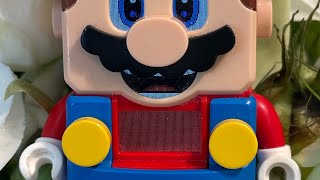 Lego Mario ASMR Interactive Live Stream!