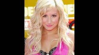 Ashley Tisdale Time After Time