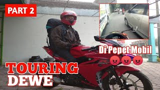 Touring GSX-R PART 2 | Lamongan - Jombang