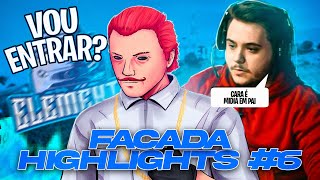 HIGHLIGHTS FACADA FIVEM #6 (NOXX E NOW)