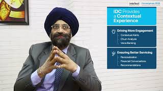 Paramdeep Singh on the 5Cs of Consumer Banking at Intellect Convergence