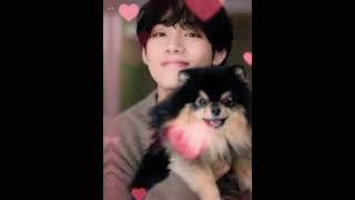 We miss you yeontan #yeontan🥺🥺😢