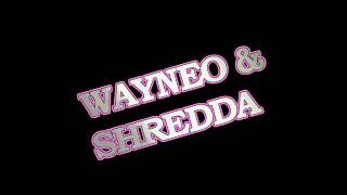 Mc Wayneo & Mc Shredda