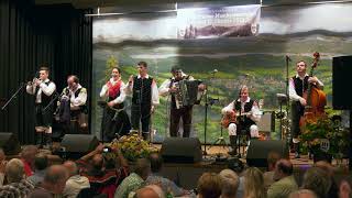 Tiroler Polka   Pri Jozovcu