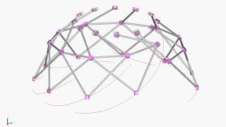 Spherical Linkage Mechanism