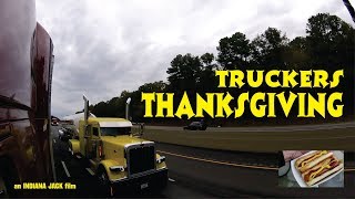 Truckers Thanksgiving