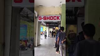 Shopping malioboro