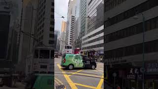 Вот такой вот Гонконг… #hongkong