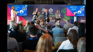 Aftermovie Meer dan voetbal congres