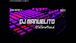 Inolvidable Beele CAR AUDIO Doble Tono 2022 X DJ Manuelito EDTM