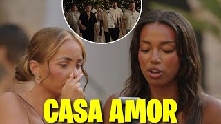 CASA AMOR IS ALREADY TURNING HEADS!?! LOVE ISLAND EP 24 REVIEW