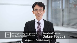 Exploring environmental behavior of trace gases - Sakae Toyoda Laboratory