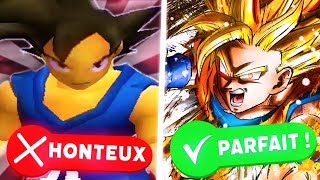 Les PIRES JEUX VIDÉO adaptés de MANGAS et D’ANIMES ! (C'est honteux)