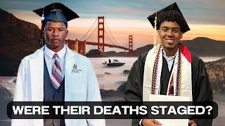 The Dangers of Online Dating: Jelani Day & Yohanes Kidane