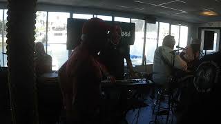 "Last Dance With Mary Jane" The Reef Brothers "Live" @ The Newport Harbor Elks