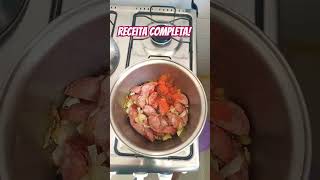 Receita: Linguiça com Batata | Receita Completa!