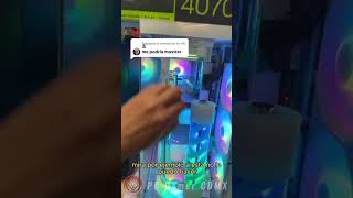 PC DE 9 o 10 MIL PESOS MEXICANOS  #pcgamercdmx