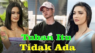 Bikin Heboh! Ternyata 6 Artis Indonesia Yang Pernah Mengaku Tak Punya Agama