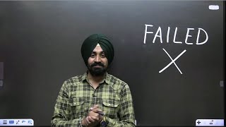 FAILED😰😰 II  ये वीडियो सिर्फ और सिर्फ आपके लिए है By Talvir Singh