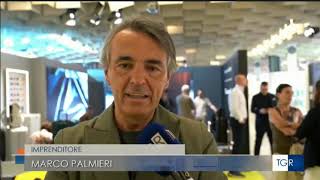 Piquadro Pitti Giugno 2024 - RAI3 TGR TOSCANA ore 19 30