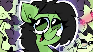 "Green Pony-sona" (1/3) - Identity Fraud