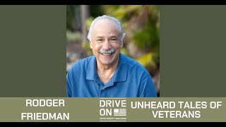 Unheard Tales of Veterans