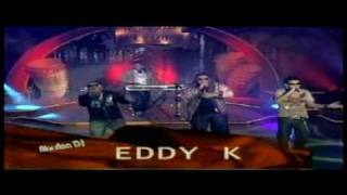 los 4 (eddy K) dile a mami