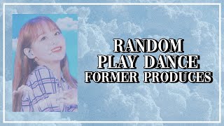 [GAME] KPOP RANDOM PLAY DANCE | NO COUNTDOWN (FORMER PRODUCES)