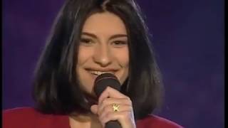 LAURA PAUSINI- Las chicas- Single Promo 1995 Ragazze Che