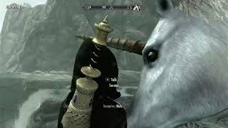 More Misc Mischeif SKYRIM PART 45