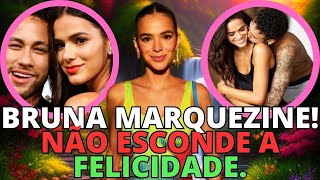 Neymar declara amor e Bruna Marquezine não esconde a felicidade."Últimas Nóticias Sobre Celebridades