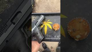 You decide🧁#youtubeshorts #edc #guns #cupcake #wow #wtf #youdecide #2024 #hipoint