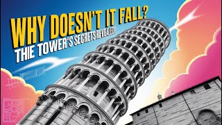 The Leaning Tower of Pisa: History, Construction, and Mysteries