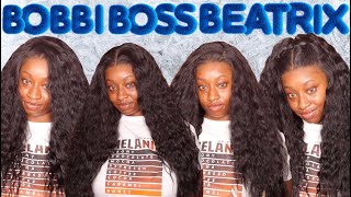 WHAT THE PLUCK?! PT. 4 | Bobbi Boss MBLF402 Beatrix