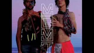 Of Moons, Birds & Monsters - MGMT - Album