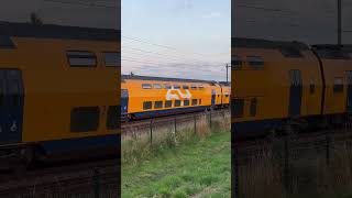 #treinleven