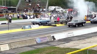 Black Sunday 2012 Byron Dragway pt.6