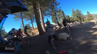 SVMR bike park 10.30.2020