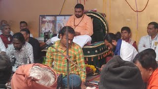 Dasharath Salvi Live|| Tapasvi Studio ||