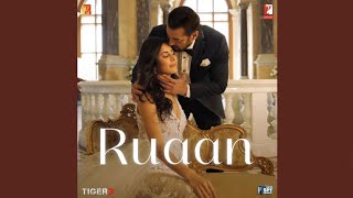 Ruaan (From-Tiger-3)