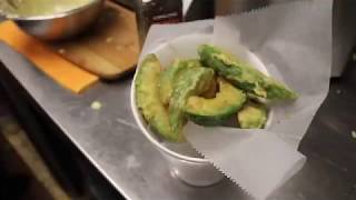 Behind the Scenes With " Avocado Apetit"