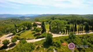 CASALE CIPRESSI - Castellina in Chianti, Siena, Toskania