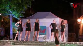 Fashion Show Guardia dei Lombardi 2019